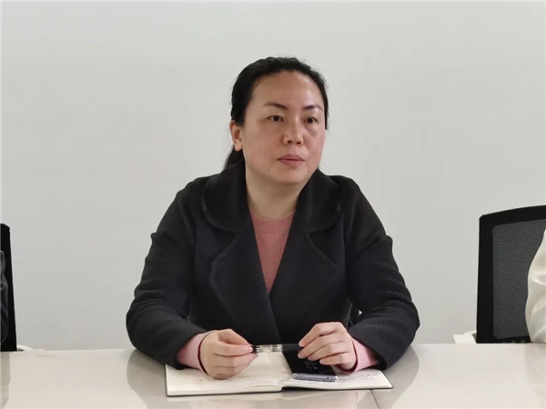 市古鎮(zhèn)公司ISO9001質(zhì)量管理體系“再認(rèn)證”審核工作圓滿結(jié)束！